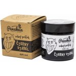 Zubní prášek Černý Ďábel PANAKEIA 60 ml – Hledejceny.cz