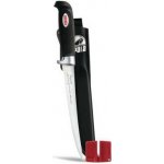 RAPALA Filetovací nůž Soft Grip Fillet 23cm – Hledejceny.cz