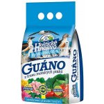 Forestina Guáno granulované 2,5 kg – Zboží Mobilmania