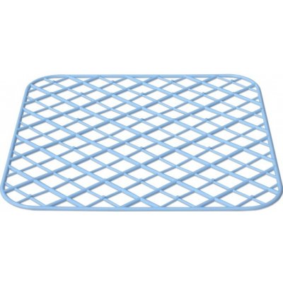 Podložka do dřezu 34x34cm – Zboží Mobilmania
