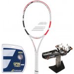 Babolat Pure Strike 100 – Zboží Mobilmania