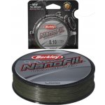 Berkley Nanofil 125m 0,15mm – Zboží Mobilmania