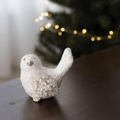 Dekorace ptáček X3405 – Hledejceny.cz