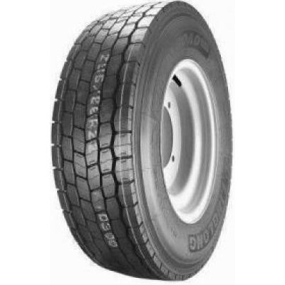 Infinity KTD300 315/80R22,5 156L