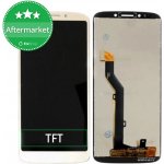 LCD Displej + Dotykové sklo Motorola Moto G6 Play XT1922 – Hledejceny.cz