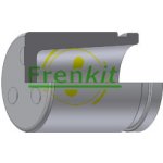 Píst, brzdový třmen FRENKIT P455304 | Zboží Auto