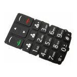 Klávesnice CPA Halo 15 – Zboží Živě