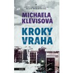 Kroky vraha - Michaela Klevisová – Zbozi.Blesk.cz