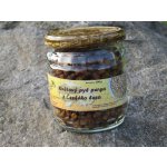 Včelařství Thomayer Včelí pyl perga z Českého lesa 200 g – Zboží Dáma