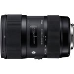 SIGMA 18-35mm f/1.8 DC HSM Art Nikon – Sleviste.cz