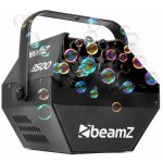 BeamZ výrobník bublin B500 – Zbozi.Blesk.cz
