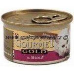 Gourmet Gold hov.a kuře v rajč.om. 85 g – Hledejceny.cz