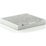 Filtr, vzduch v interiéru MANN-FILTER CUK 2141 MF CUK2141 – Hledejceny.cz