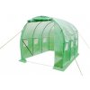 Foliovník Home & Garden 3x4,5m zelený