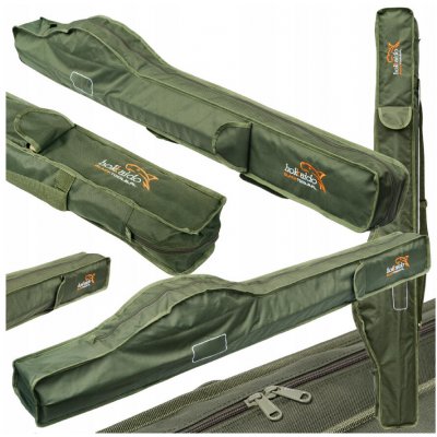 Hokkaido Taška 3 komory 150 cm – Zboží Dáma