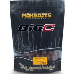 Mikbaits boilies BigC Cheeseburger 10 kg 24 mm – Zboží Dáma