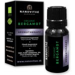 Nanovitae Bergamot esenciální olej Organic quality 10 ml – Hledejceny.cz