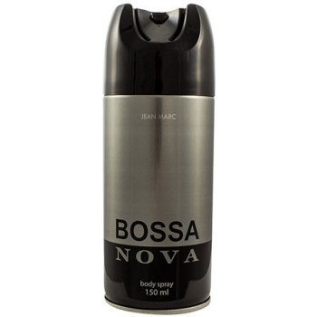 Jean Marc Bossa Nova deospray 150 ml