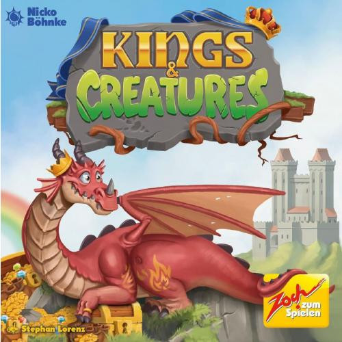 Kings&Creatures