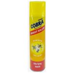 Cobra Super lezoucí i létající hmyz 400 ml – Sleviste.cz