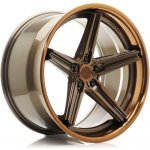 Concaver CVR9 10x20 5x112 ET47 gloss bronze – Hledejceny.cz