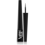 PUPA Milano Tekuté oční linky Vamp! Definition Eyeliner 300 Deep Blue 2,5 ml – Zboží Dáma
