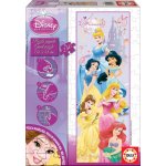 Educa Princezny Disney 240 dílků – Hledejceny.cz