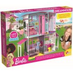 Mattel Barbie Vila snů Dreamhouse – Hledejceny.cz