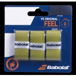 Babolat VS Original 3ks černá/žlutá – Zboží Dáma
