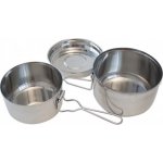 Yate plynová kartuše propichovací 190g – Zboží Dáma