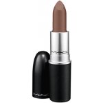 MAC Cosmetics Matná rtěnka Matte Lipstick Ring The Alarm 3 g – Zboží Dáma