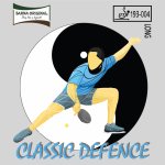 Barna CLASSIC DEFENCE – Sleviste.cz