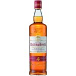 Stará Žitná Myslivecká Bourbon Cask Reserve 4y 40% 0,7 l (karton) – Hledejceny.cz