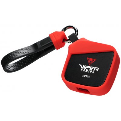 Patriot EV330 EV330U31CK – Zboží Živě