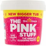 The Pink Stuff zázračná čistící pasta 850 g – Sleviste.cz
