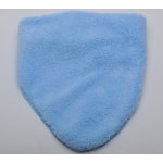 RDX nákrčník teplý plyšový 3046 světle modrá – Zboží Dáma