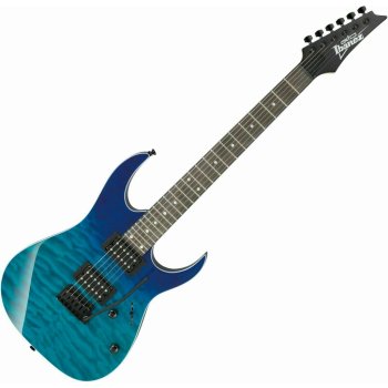 Ibanez GRG 120QASP