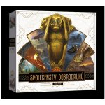 Asmodee Společenství Dobrodruhů – Zboží Živě