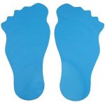 Merco Feet značka na podlahu 1 pár – Hledejceny.cz