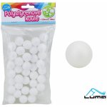 Polystyren koule 20mm – Hledejceny.cz