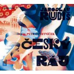 Český ráj - Jaroslav Rudiš – Zboží Mobilmania