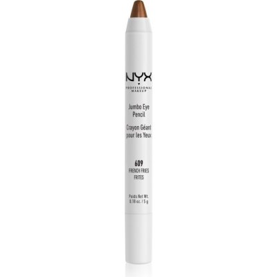 NYX Cosmetics Jumbo tužka na oči 609 French Fries 5 g