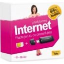 SIM s kreditem T-mobile 899Kč + USB modem zdarma