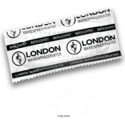 London kondom 10ks