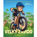 VELKÝ ZÁVOD - Vajsejtlová Barbora