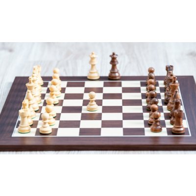 Šachová sada Renaissance Royale – Zbozi.Blesk.cz