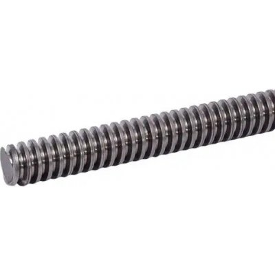 Trapézová tyč C15 TR 20x4x1000 Levá – Hledejceny.cz