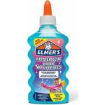 Elmer's Třpytivé lepidlo 177ml modré – Sleviste.cz