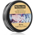 Davines Pasta & Love Strong-Hold Mat Clay 50 ml – Hledejceny.cz