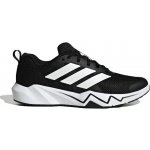 adidas Rapidmove Go Training Shoes Black/White/Silver – Hledejceny.cz